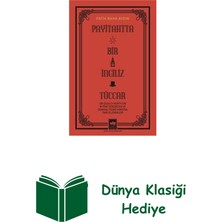 Ötüken Neşriyat Payitahtta Bir Ingiliz Tüccar - Sir Dudley Nort... + Dünya Klasiği Hediye