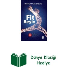 Mona Fit Beyin - Hareketin Beyin Üzerindeki Şaşırtıc... + Dünya Klasiği Hediye