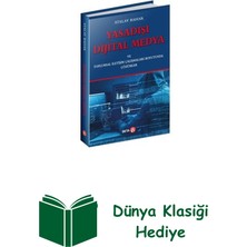 Beta Yayınları Yasadışı Dijital Medya + Dünya Klasiği Hediye