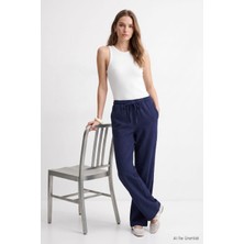 Rays Bol Paça Pantolon 8612A Laci