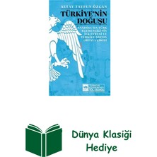 Ötüken Neşriyat Türkiye'nin Doğuşu - Anadolu'da Türk Egemenliği... + Dünya Klasiği Hediye