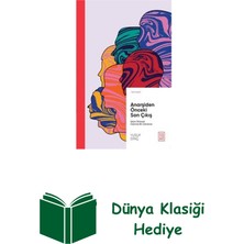 Ketebe Anarşiden Önceki Son Çıkış - Islam Iktisadı Üze... + Dünya Klasiği Hediye