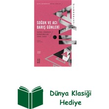 Ketebe Soğuk ve Acı Barış Günleri - Savaş Sonrası Ko... + Dünya Klasiği Hediye