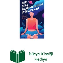 Mundi Bir Şifa Bağımlısının Itirafları + Dünya Klasiği Hediye