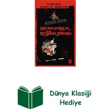 Ötüken Neşriyat Eski Iran Dinleri ve Şeytanın Doğuşu - Kötülüğü... + Dünya Klasiği Hediye