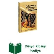 Ötüken Neşriyat Padişahların Kadınları ve Kızları + Dünya Klasiği Hediye