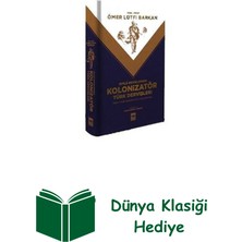 Ötüken Neşriyat Istila Devirlerinin Kolonizatör Türk Dervişleri... + Dünya Klasiği Hediye