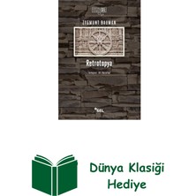Sel Yayıncılık Retrotopya + Dünya Klasiği Hediye