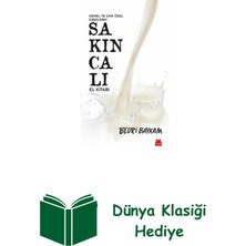 Kırmızı Kedi Yayınevi Genel ve Çok Özel Ilişkilerin Sakıncalı El Kitabı + Dünya Klasiği Hediye
