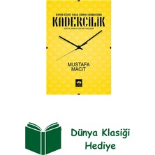 Ötüken Neşriyat Kadercilik + Dünya Klasiği Hediye