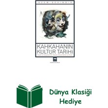 Ötüken Neşriyat Kahkahanın Kültür Tarihi - Felsefi ve Sosyoloji... + Dünya Klasiği Hediye