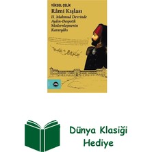 Vakıfbank Kültür Yayınları Rami Kışlası: 2. Mahmud Devrinde Aydın - Despot... + Dünya Klasiği Hediye