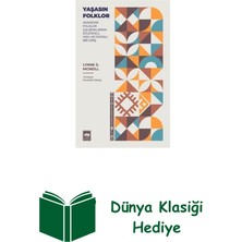 Ötüken Neşriyat Yaşasın Folklor - Akademik Folklor Çalışmaların... + Dünya Klasiği Hediye