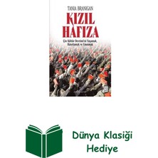 Ketebe Kızıl Hafıza - Çin Kültür Devrimi'ni Yaşamak Ha... + Dünya Klasiği Hediye