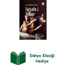 Sel Yayıncılık Felsefe-I Zenan + Dünya Klasiği Hediye