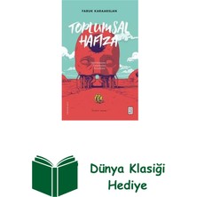 Ketebe Toplumsal Hafıza + Dünya Klasiği Hediye