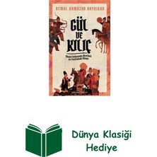 Ötüken Neşriyat Gül ve Kılıç - Moğol Istilasında Mevlana ve Etr... + Dünya Klasiği Hediye