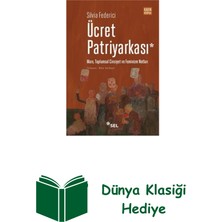 Sel Yayıncılık Ücret Patriyarkası + Dünya Klasiği Hediye