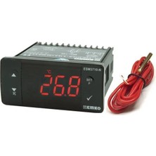 Emko ESM-3710-N On/off Problu Sıcaklık Kontrol Cihazı Ptc
