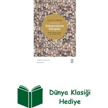Ketebe Yabancıların Dünyası + Dünya Klasiği Hediye