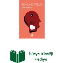 Olimpos Yayınları Aşkın Psikolojisi + Dünya Klasiği Hediye