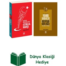 Ötüken Neşriyat Yaşar Çağbayır 2 Kitap Seti + Dünya Klasiği Hediye