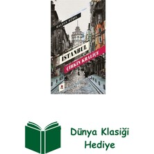 Kapı Yayınları Istanbul - Çirkin Kraliçe + Dünya Klasiği Hediye