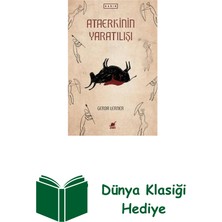 Ayrıntı Yayınları Ataerkinin Yaratılışı + Dünya Klasiği Hediye