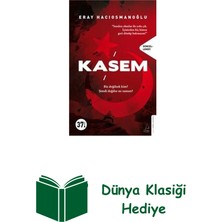 Destek Yayınları Kasem + Dünya Klasiği Hediye