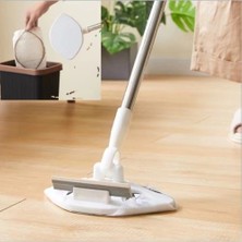 Eco Lounge Islak Mendil Uyumlu Pratik Çek Çekli Mop