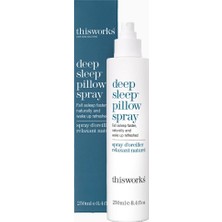 This Works Deep Sleep Pillow Spray Yastık Spreyi 250 ml