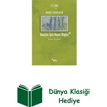 Sel Yayıncılık Gençler Için Hayat Bilgisi + Dünya Klasiği Hediye
