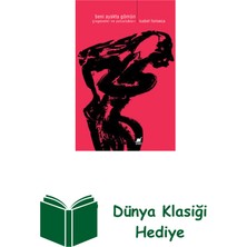 Ayrıntı Yayınları Beni Ayakta Gömün Çingeneler ve Yol + Dünya Klasiği Hediye