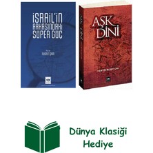Ötüken Neşriyat Nusret Çam 2 Kitap Seti + Dünya Klasiği Hediye