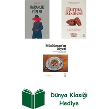 Ketebe Kemal Özer 3 Kitap Seti + Dünya Klasiği Hediye