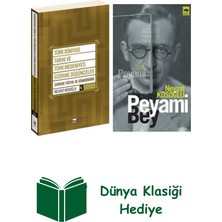 Ötüken Neşriyat Nevzat Köseoğlu 2 Kitap Seti + Dünya Klasiği Hediye