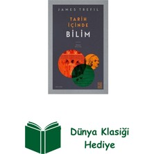 Ketebe Tarih Içinde Bilim + Dünya Klasiği Hediye
