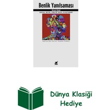 Ayrıntı Yayınları Benlik Yanılsaması + Dünya Klasiği Hediye