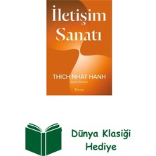 Koridor Yayıncılık Iletişim Sanatı + Dünya Klasiği Hediye