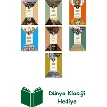 Kapı Yayınları Ahmed Refik 7 Kitap Seti + Dünya Klasiği Hediye