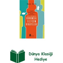 Mona Kurumsal Iletişim Hikayeleri + Dünya Klasiği Hediye
