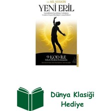 Destek Yayınları Yeni Eril + Dünya Klasiği Hediye