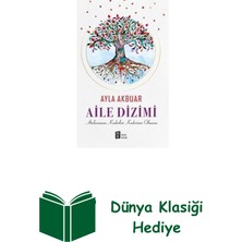 Mona Aile Dizimi + Dünya Klasiği Hediye