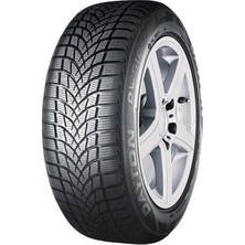Dayton 185/65 R15 88T DW510E Kış Lastiği (Üretim YILI:2026)