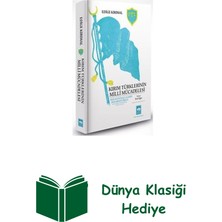 Ötüken Neşriyat Kırım Türklerinin Milli Mücadelesi + Dünya Klasiği Hediye