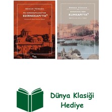 Sel Yayıncılık Orhan Türker 2 Kitap Seti + Dünya Klasiği Hediye