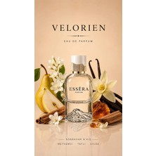 Essera Parfüm Velorien Edp Unisex Parfüm 50 ml