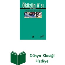 Ayrıntı Yayınları Öküzün A'sı + Dünya Klasiği Hediye