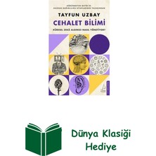 Destek Yayınları Cehalet Bilimi-Küresel Zeka Algınızı Nasıl Yöne... + Dünya Klasiği Hediye