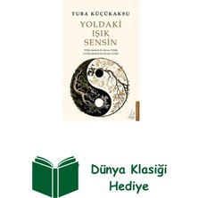 Destek Yayınları Yoldaki Işık Sensin + Dünya Klasiği Hediye